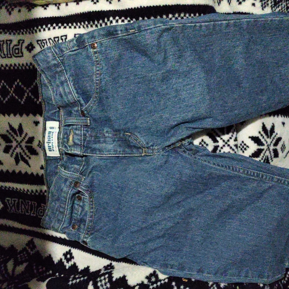 Boys jeans